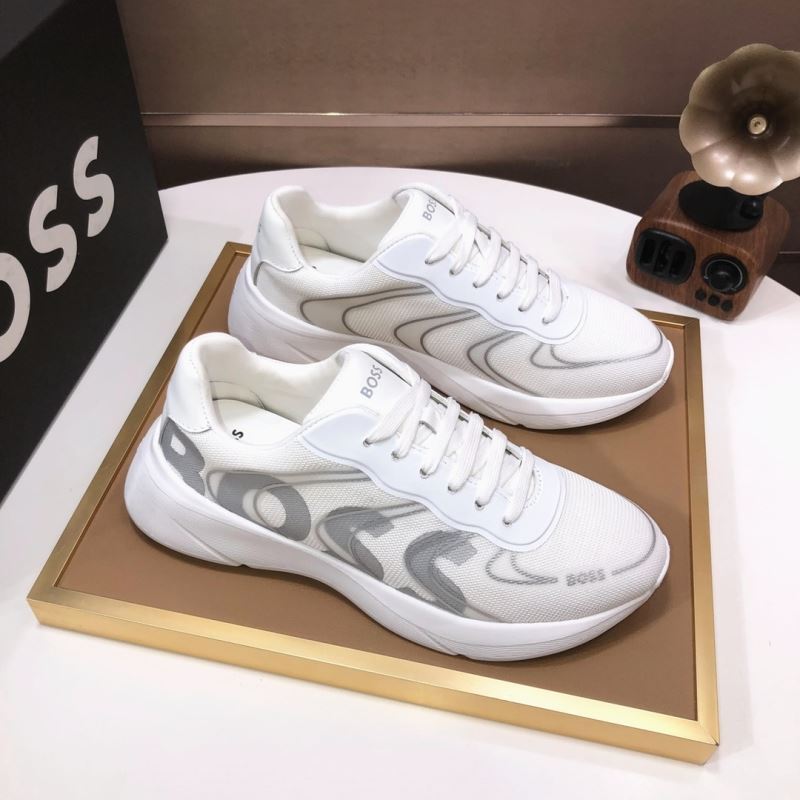 Boss Shoes